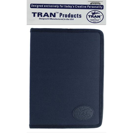 Tran™ Deluxe Pencil Case